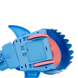Sky Rocket Mega Chomp Remote Control RC Shark Toy