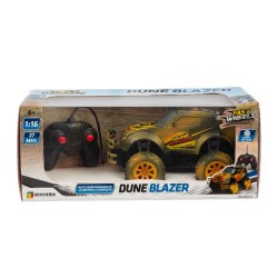 Fast Wheels - Dune Blazer RC