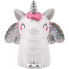 Martinelia - "Flying Unicorn" Balsamo Labbra, modelli assortiti
