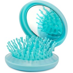 Martinelia - Maze Hair Brush Spazzola con Specchio, modelli assortiti