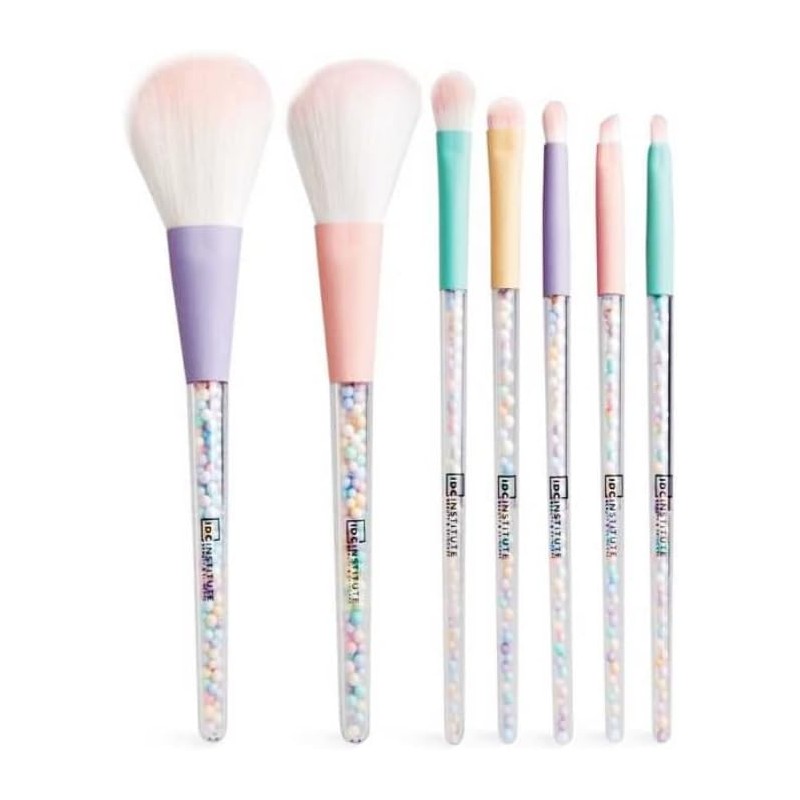 Martinelia - Makeup Brushes Pennelli 7 Pezzi