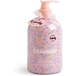 Martinelia - Candy Soap Strawberry Sapone Fragola 500 ml