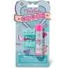 Martinelia - Set 2 pinzette per capelli e balsamo per labbra