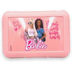 Barbie Break Set - Portamerenda - Tazza - Set Per Bambini