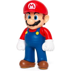 Super Mario 5 Personaggi h 6 cm