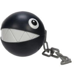 Super Mario - Action figure 6 cm, personaggi assortiti