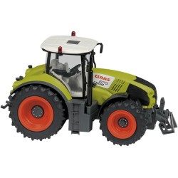 Fast Wheels - Trattore Agricolo Claas Axion 870 RC