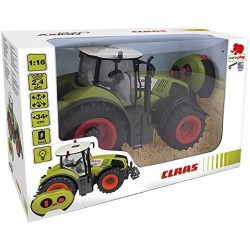 Fast Wheels - Trattore Agricolo Claas Axion 870 RC