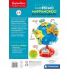 Clementoni - My First Globe Il Mio Primo mappamondo elettronico parlante - 16448