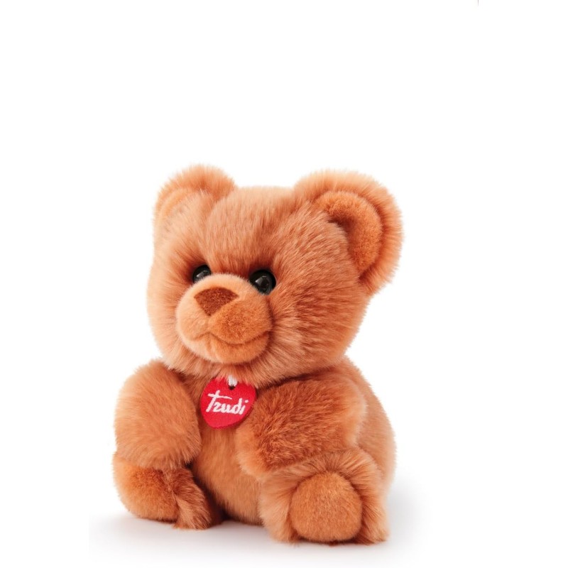 Trudi - Orsetto Promo Peluche piccoli | 15x18x12cm taglia S | 69651