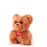Trudi - Orsetto Promo Peluche piccoli | 15x18x12cm taglia S | 69651