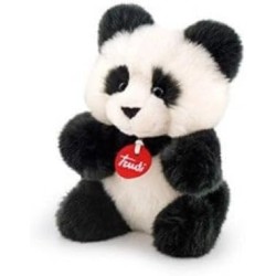 Trudi - Panda Promo Peluche piccoli | 15x17x12cm taglia S | 69652