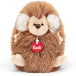 Trudi - Riccio Promo Peluche piccoli | 13x16x12cm taglia S | 69653