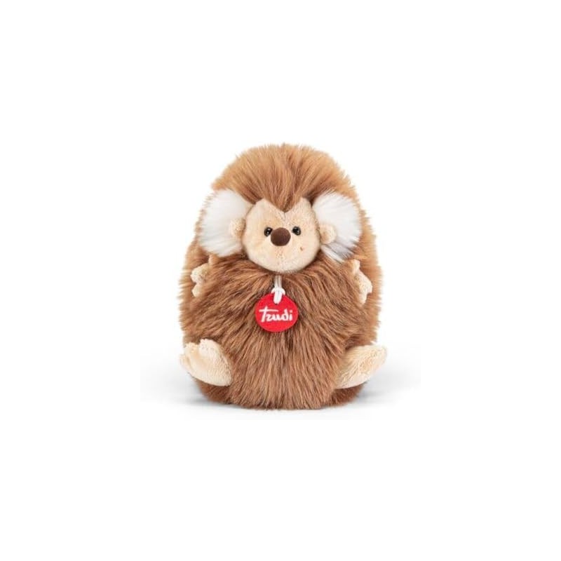 Trudi - Riccio Promo Peluche piccoli | 13x16x12cm taglia S | 69653