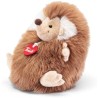 Trudi - Riccio Promo Peluche piccoli | 13x16x12cm taglia S | 69653