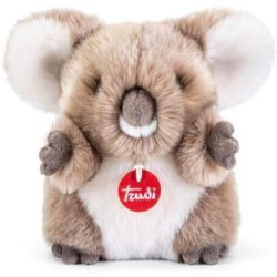 Trudi - Koala Promo Peluche piccoli | 16x17x9cm taglia S | 69654