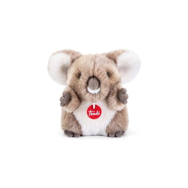 Trudi - Koala Promo Peluche piccoli | 16x17x9cm taglia S | 69654