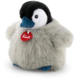 Trudi - Pinguino Promo Peluche piccoli | 13x16x12cm taglia S | 69655