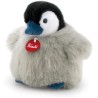 Trudi - Pinguino Promo Peluche piccoli | 13x16x12cm taglia S | 69655