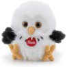 Trudi - Gufo Promo Peluche piccoli | 13x17x14cm taglia S | 69656