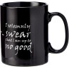 ABYstyle - Harry Potter - Tazza Cambiare in Calore 460 ml Maraudeur