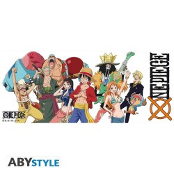 ABYstyle - One Piece - Tazza 460 ml New World