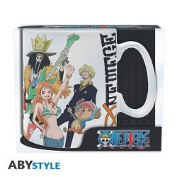 ABYstyle - One Piece - Tazza 460 ml New World