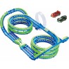 Wave Racers - Super Helix Speedway Track Onda da Corsa, 96 x 54.4 x 26 cm, YW211137