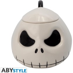 ABYstyle - Disney Nightmare Before Christmas - Tazza 3D Jack