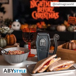 ABYstyle - Nightmare Before Christmas Tazza 3D 350 ml Bara