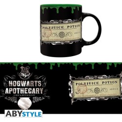 ABYstyle - Harry Potter Tazza 320 ml Pozione Polisucco
