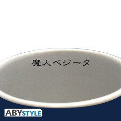 ABYstyle - Dragon Ball Majin Vegeta Tazza 460 ml