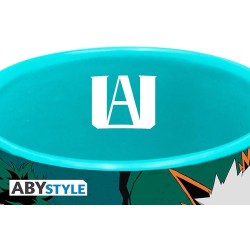 ABYstyle - Tazza My Hero Accademia 460 ml Izuku & Bakugo