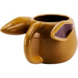 ABYstyle - Pokémon Tazza 3D Mug 500 ml Eevee