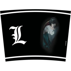 ABYstyle - Death Note Travel Mug "L"