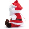 Trudi 29628 - Peluche Babbo Natale M
