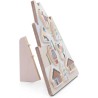 Trudi Sevi 87858 - Puzzle Forme a Incastro Dolomiti | Trudi by Sevi | Giochi in legno 29x3x28cm | Sevi Nature