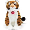 Trudi 27137 - Peluche Tigre Bruce