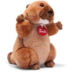 Trudi 24045 - Peluche Marmotta S