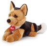 Trudi 22323 - Peluche Pastore Tedesco Rusty
