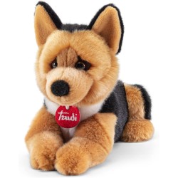Trudi 22323 - Peluche Pastore Tedesco Rusty