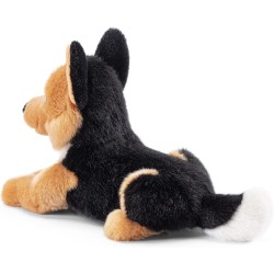 Trudi 22323 - Peluche Pastore Tedesco Rusty