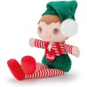 Trudi 12324- Peluche Elfo Rudy M