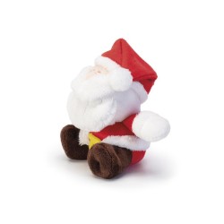 Trudi 29626 - Peluche Sweet Babbo Natale