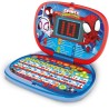 Clementoni - 16454 - Computer Kid Marvel Spidey And His Amazing Friends Laptop - Gioco Educativo Elettronico Parlante