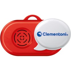 Clementoni - 16445 - Sapientino - La mappa Interattiva dell  Italia - Poster Elettronico Interattivo, Cartina Italia Politica, G