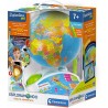 Clementoni - 16032 - Globo Interattivo Esploramondo Realtà Aumentata