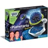 Clementoni - 19341 - Scienza & Gioco - Il Planetario Luminoso