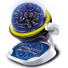 Clementoni - 19341 - Scienza & Gioco - Il Planetario Luminoso