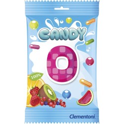 Clementoni - 16565 - Candy Catch Gioco di Carte